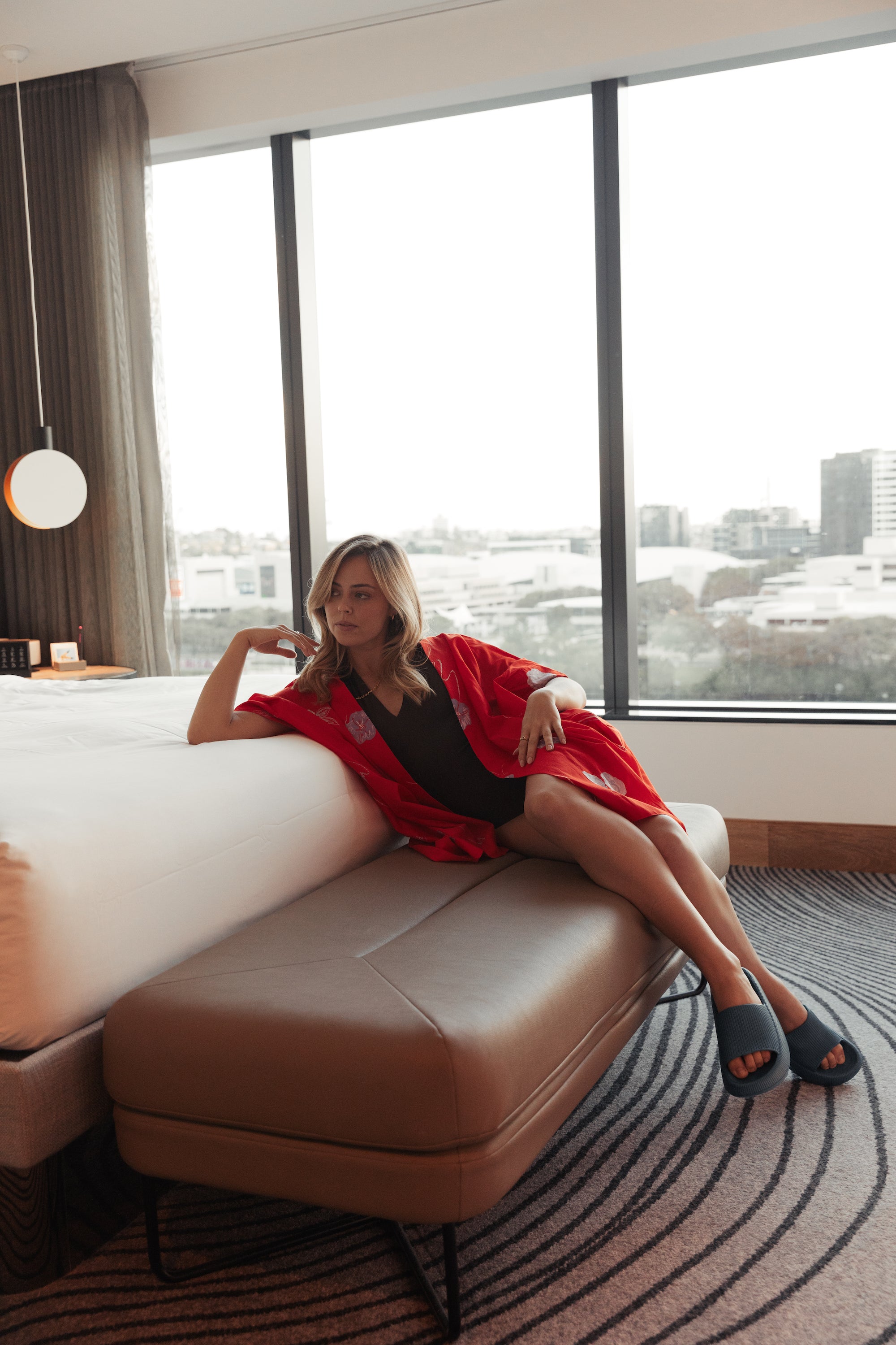 Book a shopping spree with us!