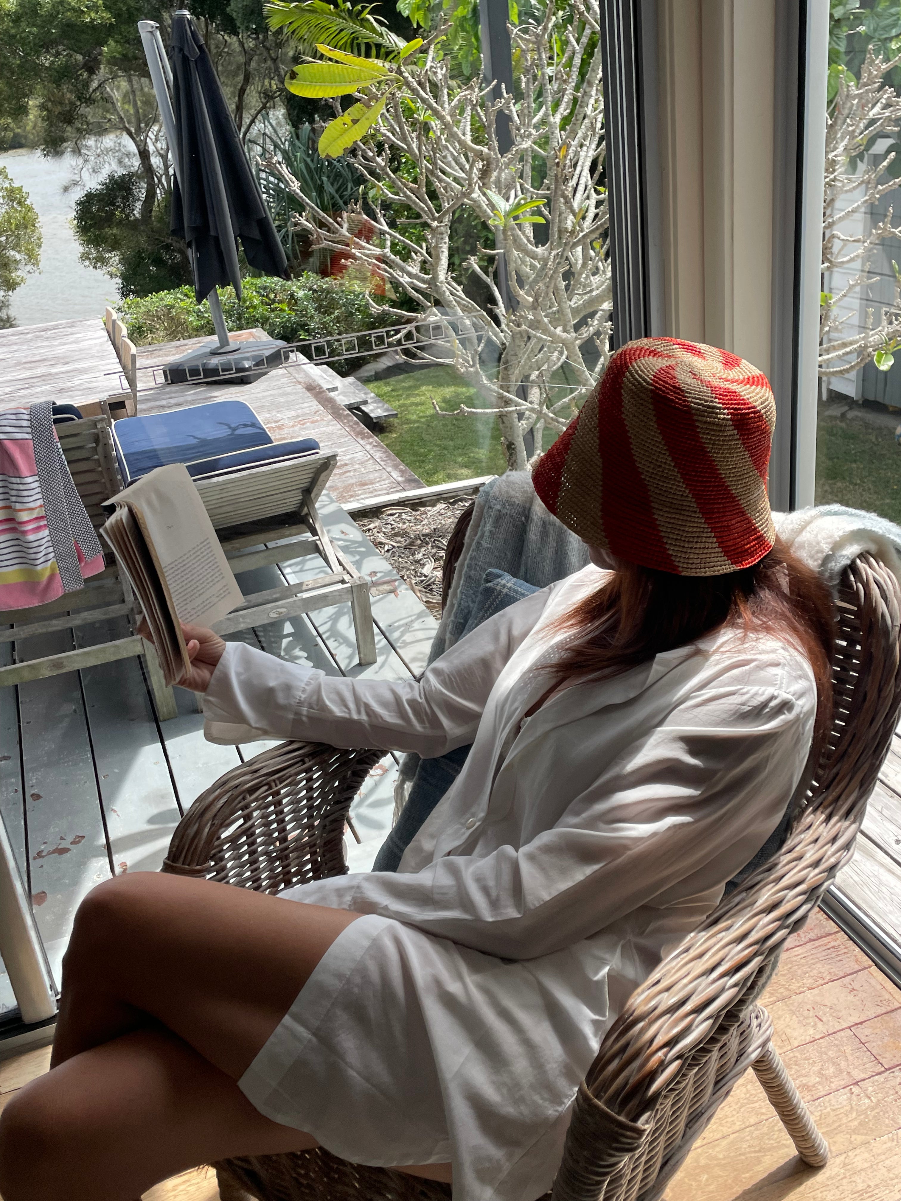 Spotlight on The Bridget