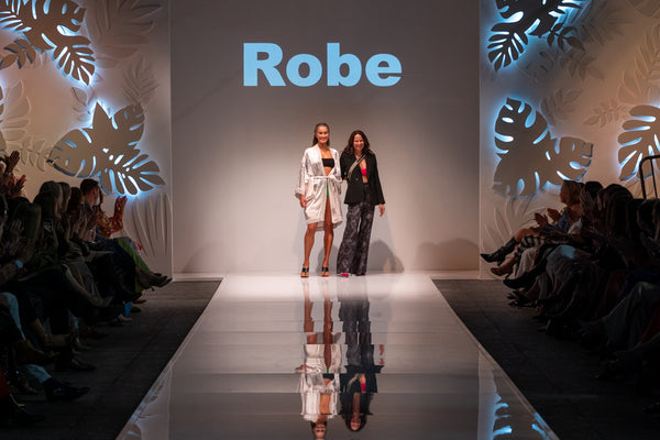 Robe's Take on 2024 Styling Trends