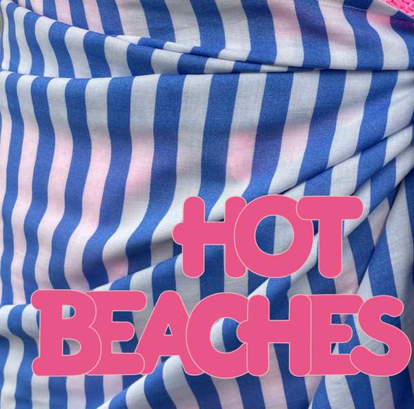 Brand Spotlight: Hot Beaches