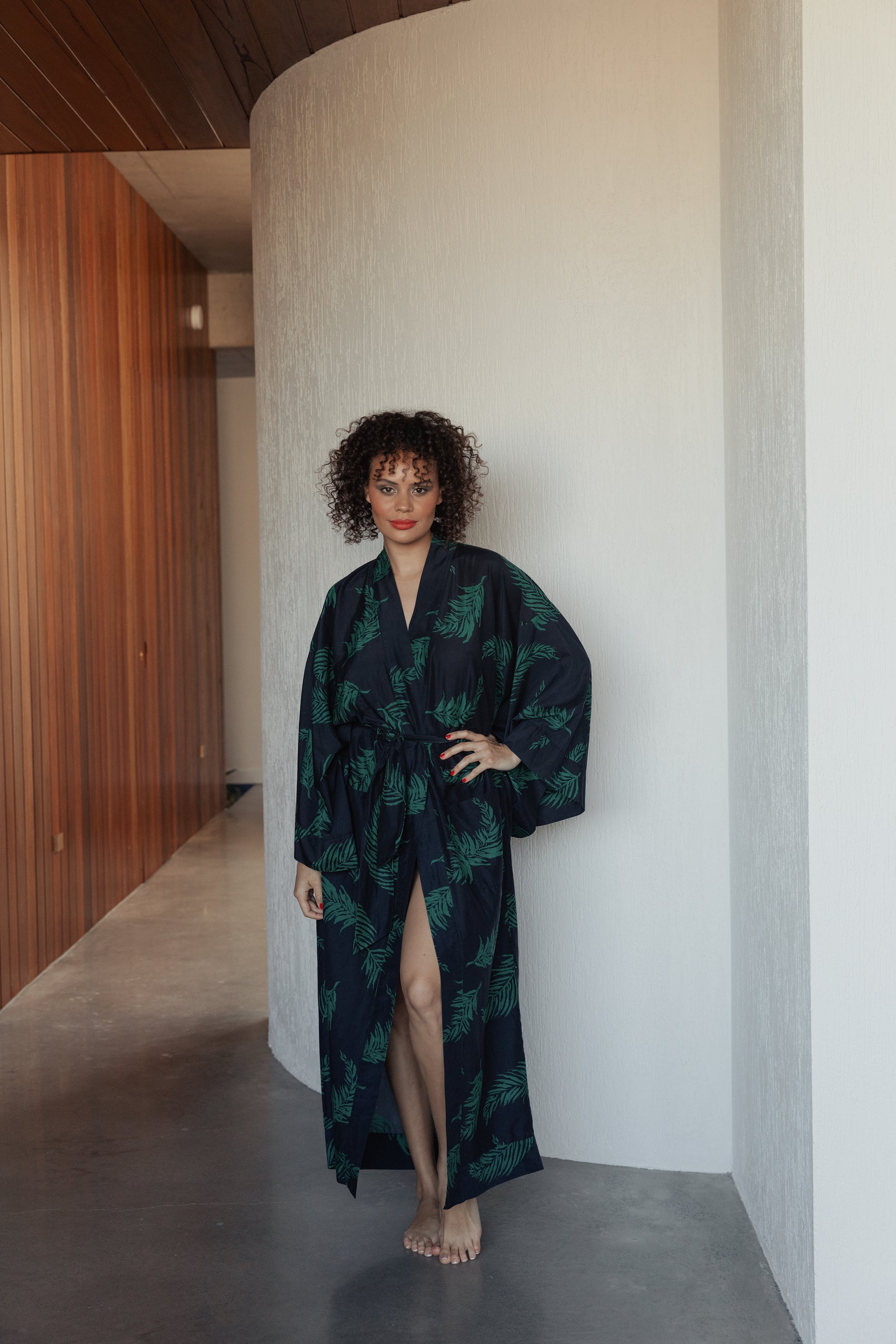 The Ollie II in Aotearoa-Robes-Robe