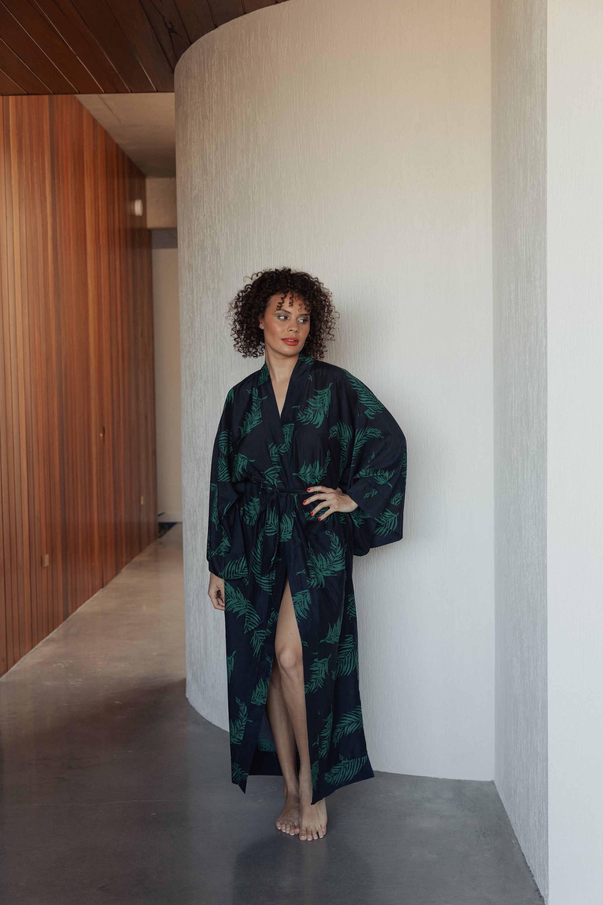 The Ollie II in Aotearoa-Robes-Robe