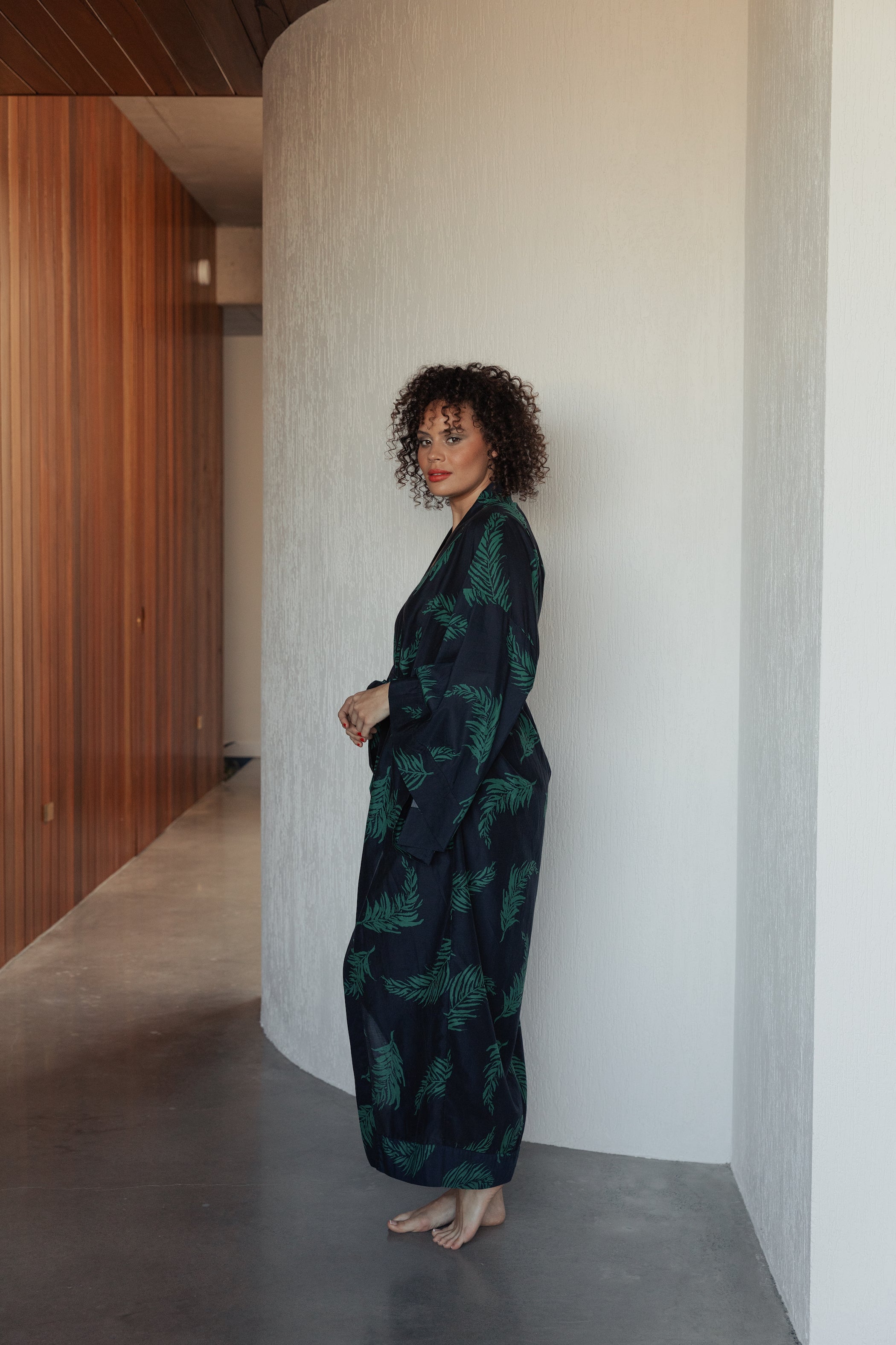 The Ollie II in Aotearoa-Robes-Robe