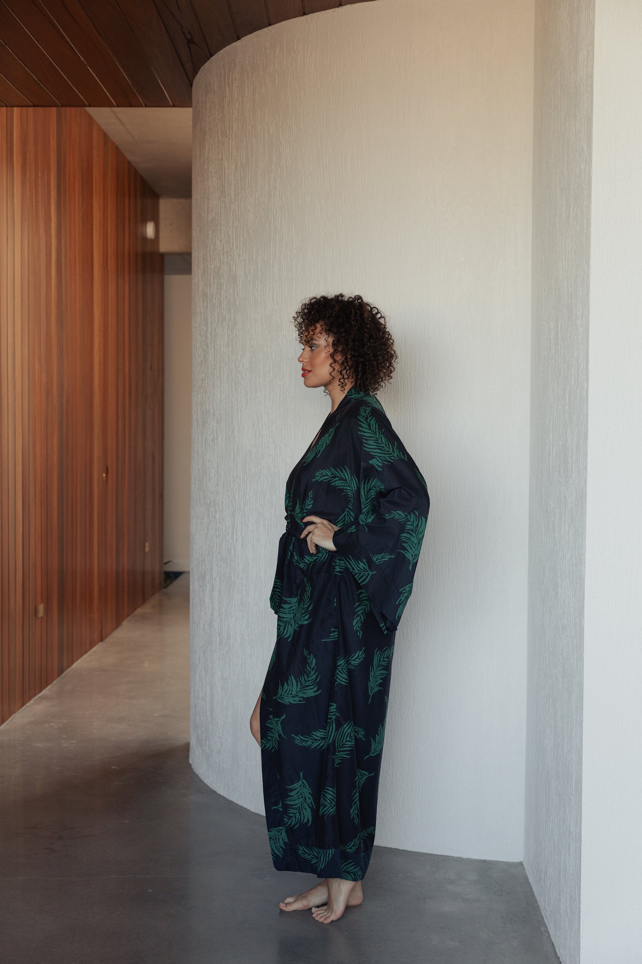 The Ollie II in Aotearoa-Robes-Robe