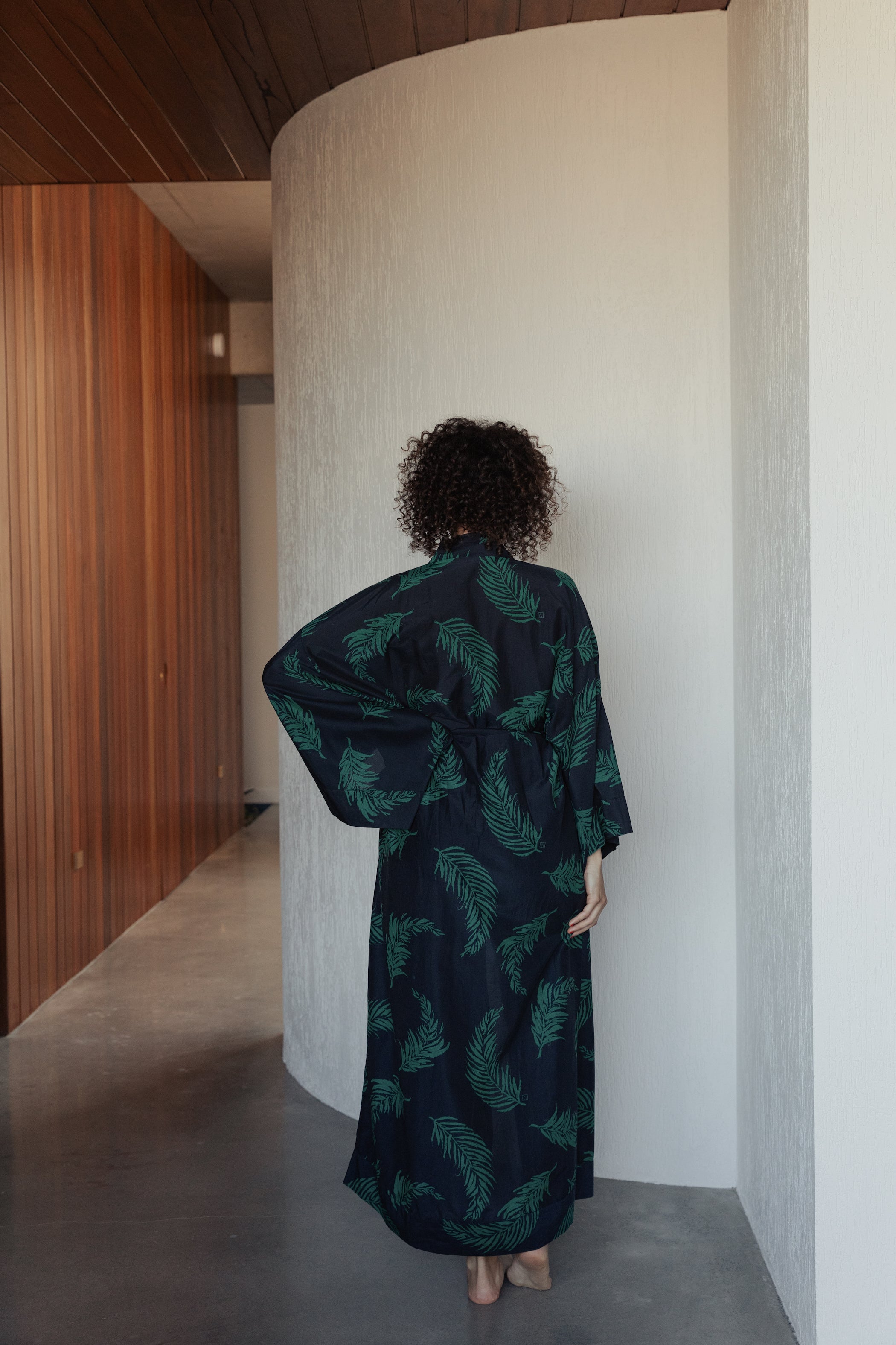 The Ollie II in Aotearoa-Robes-Robe