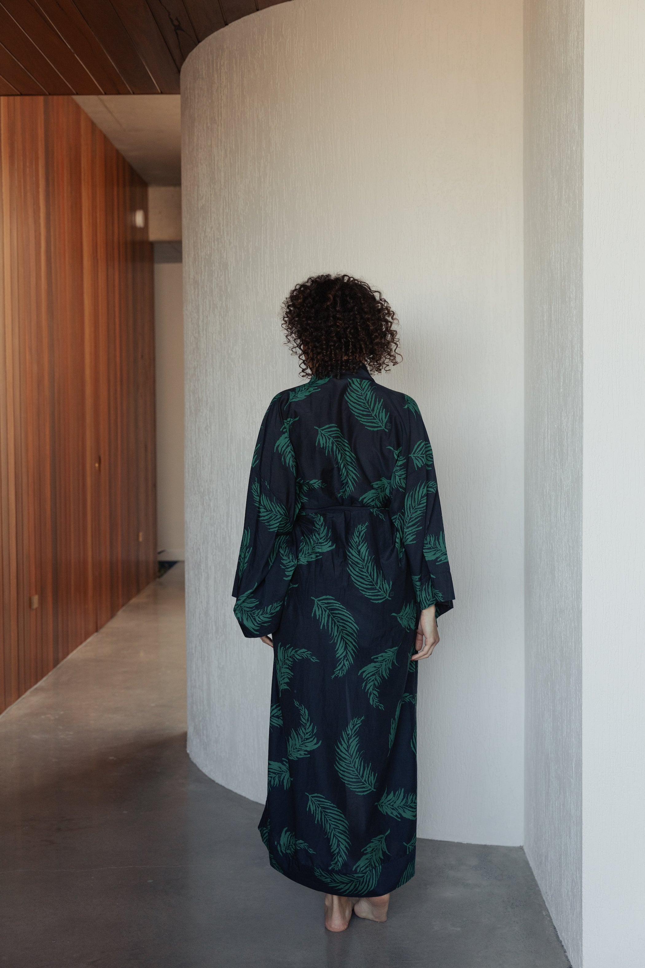 The Ollie II in Aotearoa-Robes-Robe