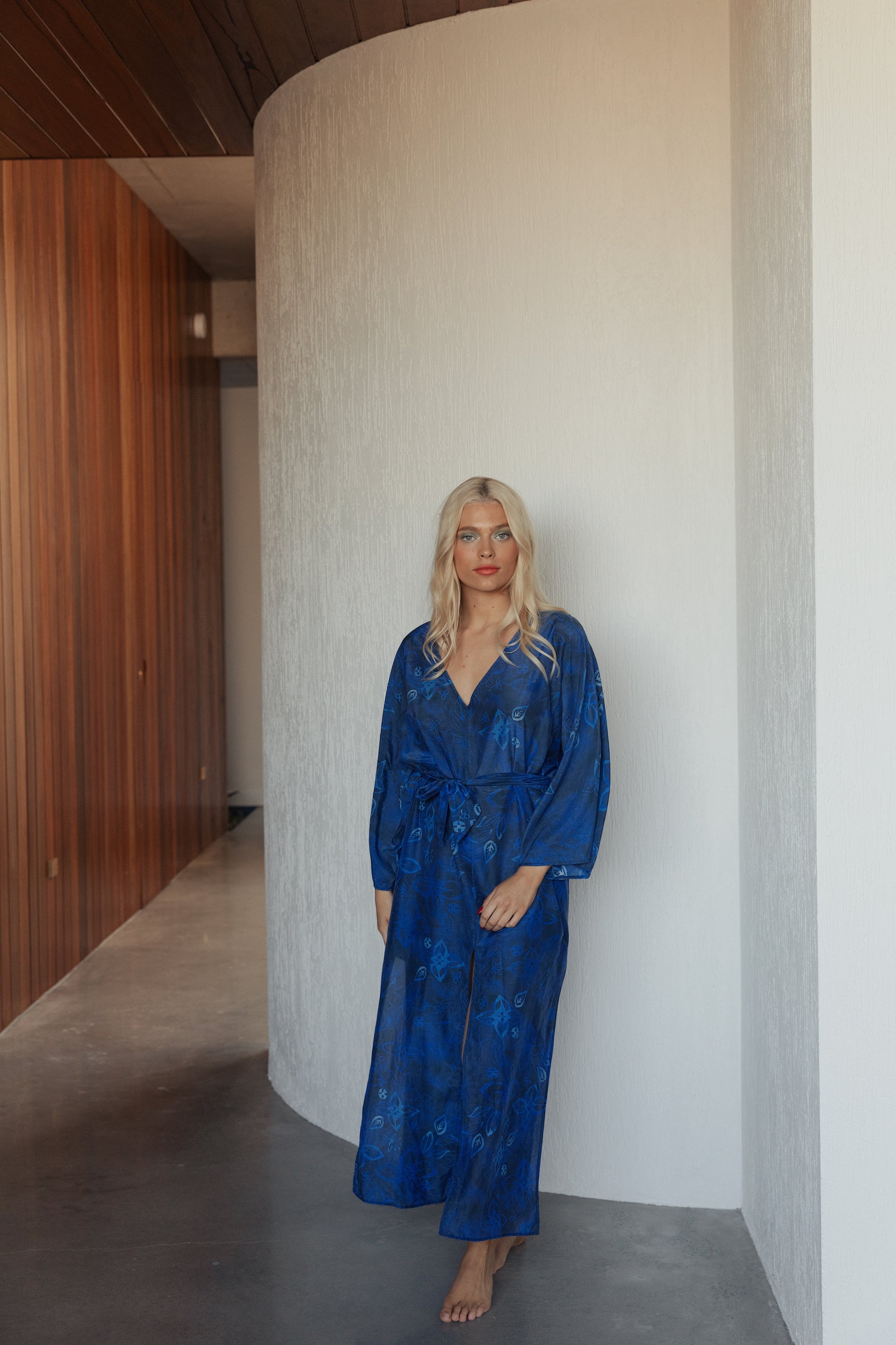 The JJ Kaftan-Robes-Robe