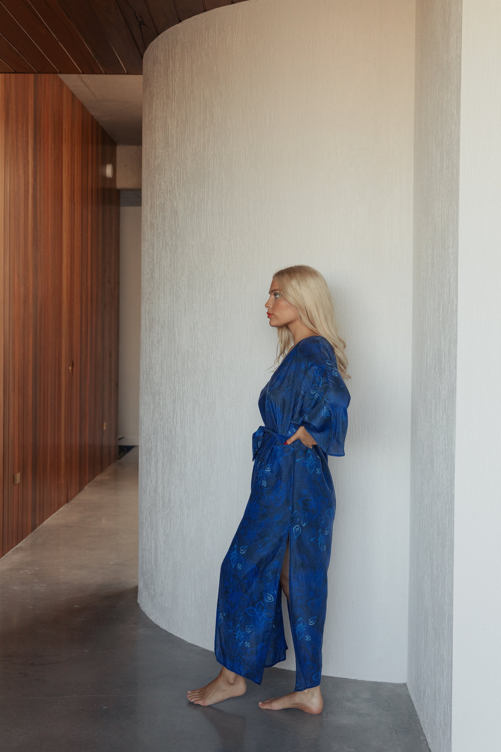 The JJ Kaftan-Robes-Robe