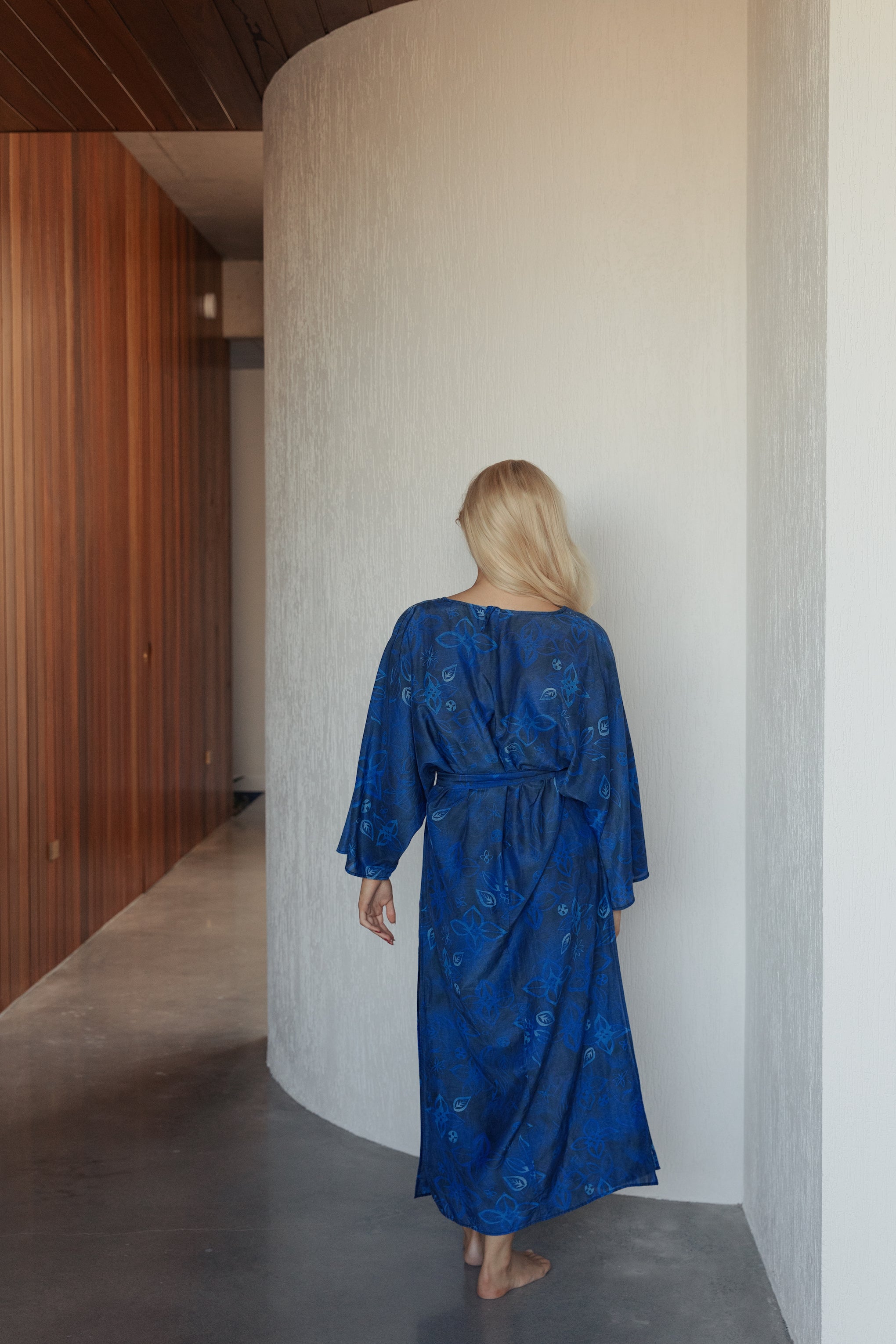 The JJ Kaftan-Robes-Robe