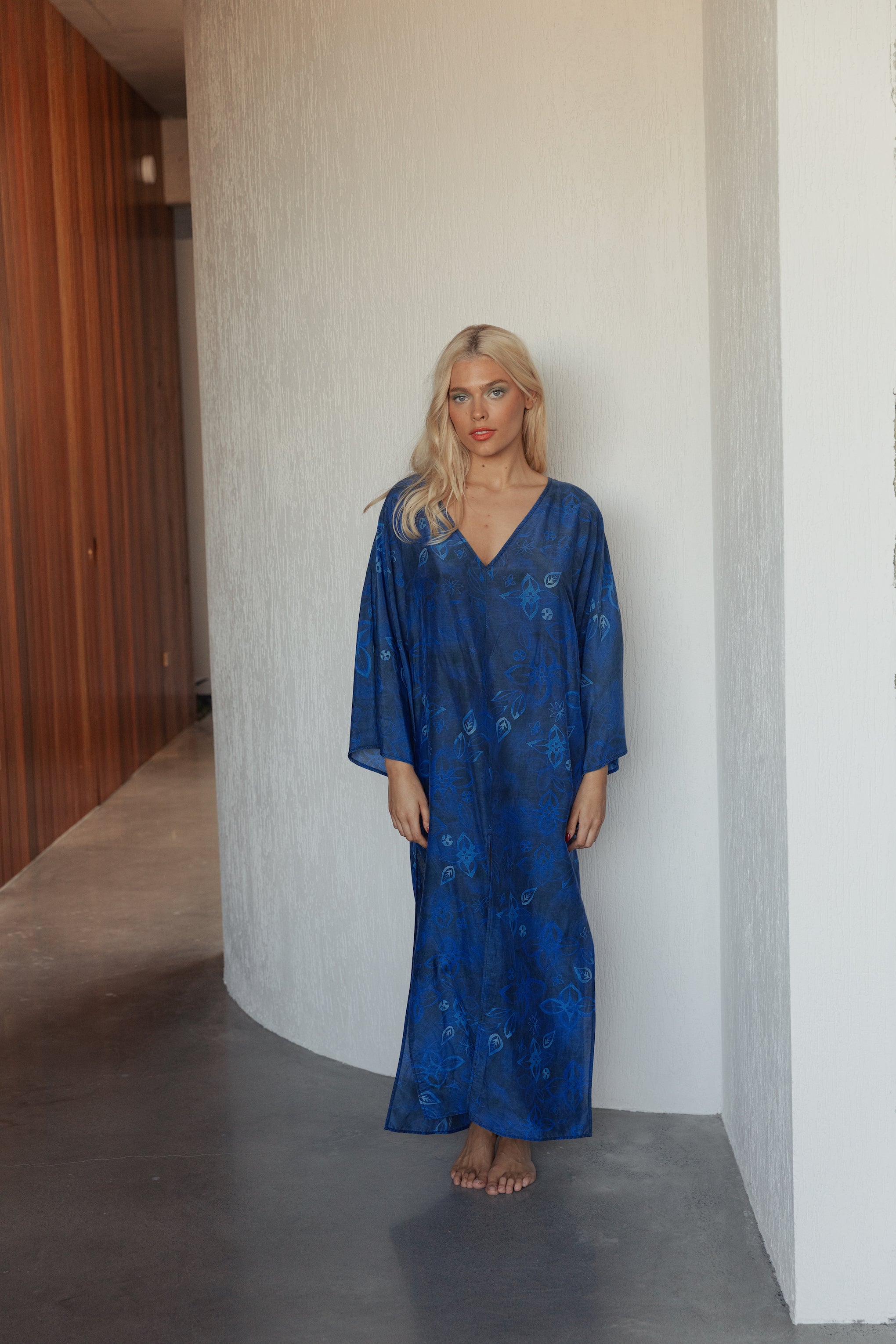 The JJ Kaftan-Robes-Robe