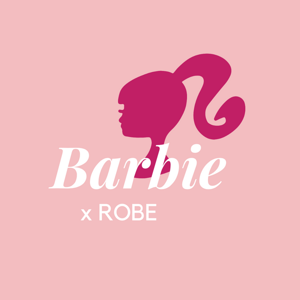 Barbie x Robe