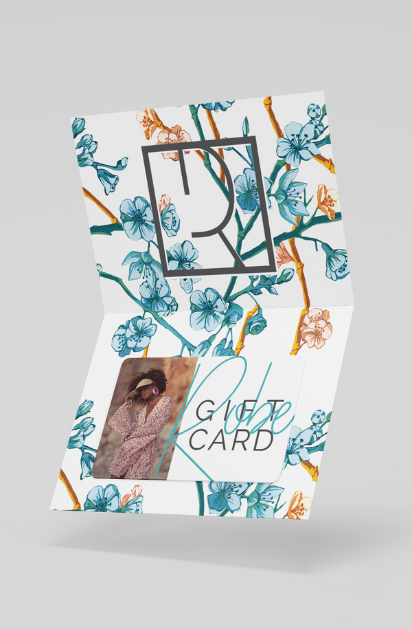 Gift Card-Gift Cards-Robe